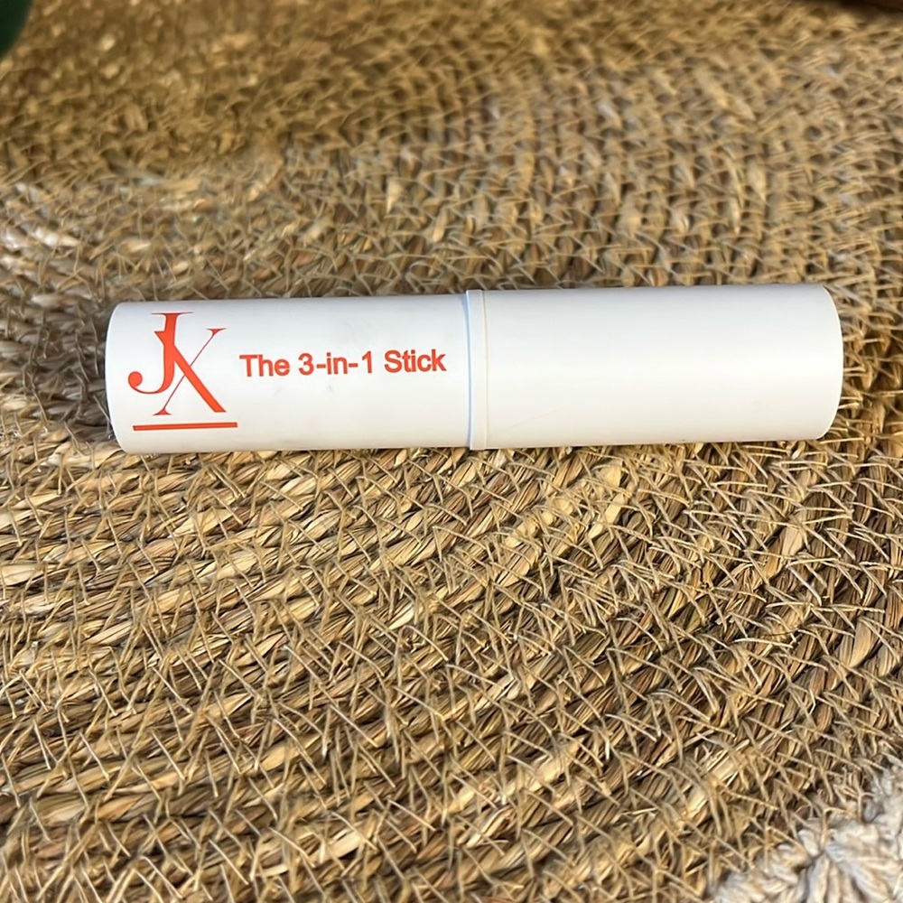 NWOT Just Ximena 3 in 1 Stick - Shade I’m Delicious